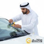 Windshield Repair Kit for car - صورة 5
