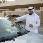 Windshield Repair Kit for car - صورة 11