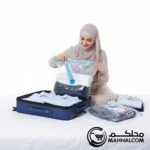 Vacuum Storage Bag for Clothes
