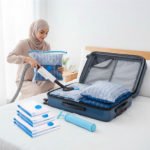 Vacuum Storage Bag for Clothes - Image 8