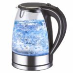 Magnum Aqua Express Cordless Kettle 1.7 Ltr