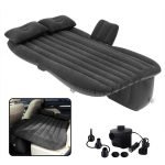 Car Travel Bed