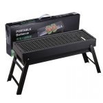 Barbecue Grill Portable