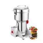 High-Speed Multifunction Grinder-400gm
