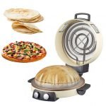 Arabic Bread and Pizza Maker