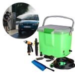 High Pressure Portable Car Washer