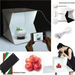 Foldable Studio Light - Image 2
