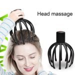 Head Massager Battery Version