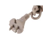 Electric Foot Spa Bath Massager – Automatic Heating & Roller Basin - صورة 6