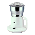 Multifunction Coffee Grinder