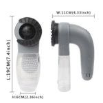 Pet Hair Pal Cordless Vacuum - Image 11