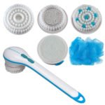 Spin Spa Spinning Spa Brush - Image 5