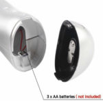 Pet Hair Pal Cordless Vacuum - Image 12