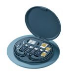 Multifunctional Portable Digital Storage Box - صورة 4