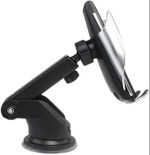 S5 Wireless Car Charger Fast Charging IR