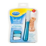 Scholl Nail Care