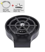 Automatic Glass Washer Rinser Tool - صورة 16