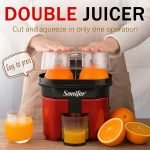 Double Citrus Juicer - Image 3