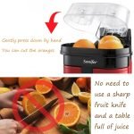 Double Citrus Juicer - Image 4
