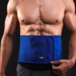 YC Back Support High Back with Stays - Image 5