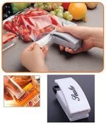 Super Sealer Closer Heating Tool - صورة 2