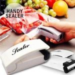 Handy Sealer