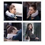 Travel Pillow Neck Massage - صورة 2