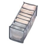 Underwear Drawer Organizer Storage Box - Image 4