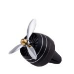 Car Air Freshener Vent Clip LED - صورة 9