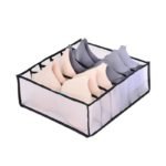 Underwear Drawer Organizer Storage Box - Image 5