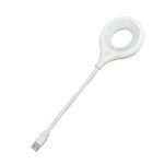 USB Table Lamp – Portable Magnetic LED Desk Light