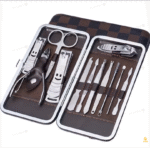 Nail Clipper Beauty Tools - Image 9