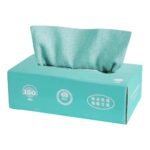 Disposable Compressed Towels – SoftTouch Microfiber Dishwashing Cloths