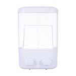 Touch Soap Dispenser