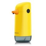 Children Auto Foam Soap Dispenser – Touchless Cartoon Design