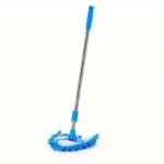 Mini Triangle Deep Cleaning Mop Wall Mop
