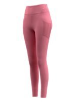 Women’s Seamless High Waist Yoga Leggings