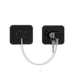 Refrigerator Door Lock – Child Safety Lock (1 Pack)