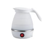 Foldable Electric Travel Kettle - صورة 16
