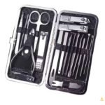 Nail Clipper Beauty Tools - Image 10