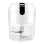 Cordless Electric Mini Food Chopper