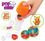 Pop Chef Fruit Decorator