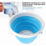 Mini Folding Washing Machine - Image 5