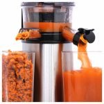 Juicer Machine 200w - صورة 16