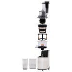 Juicer Machine 200w - صورة 17
