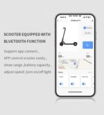 Electric Scooter - صورة 16