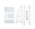 Toilet Storage Rack Organizer - Image 15