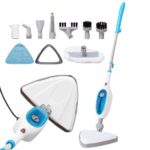 Upright Steam Cleaner Mop 10-in-1 - صورة 5