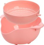 Double Drain Basket 360° - Image 6