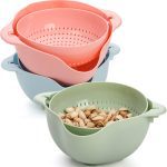 Double Drain Basket 360° - Image 7